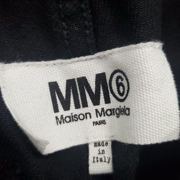 Maison Margiela Pants Size 26" Waist - Picture 3 of 4
